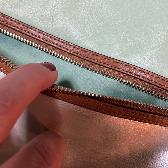 Coach tote - Picture 4 of 5